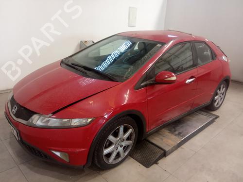 Engine HONDA CIVIC VIII Hatchback (FN, FK) 1.8 (FN1, FK2) | BP19305711M1 