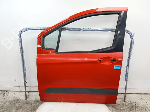 Used Left front door Left front door FORD TRANSIT COURIER B460 Box Body/MPV 1.0 EcoBoost (100 hp) 34009997 34009997