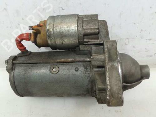 Used Starter RENAULT VEL SATIS (BJ0_) 2.0 dCi (BJ03, BJ0B) (173 hp) 556146