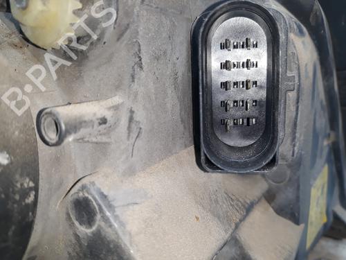 Left headlight SEAT ALHAMBRA (7V8, 7V9)  | BP11835495C28 