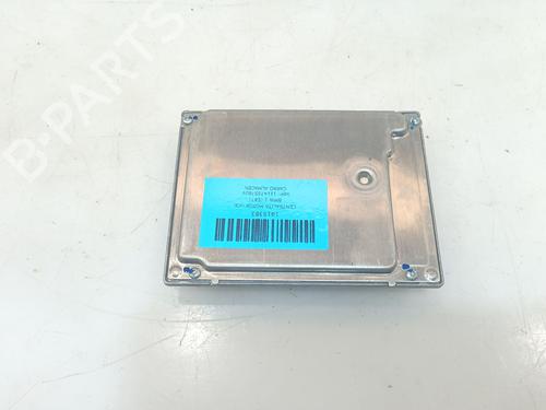 Engine control unit (ECU) BMW 1 (E87) 116 i | BP38176089M57 - Image 3