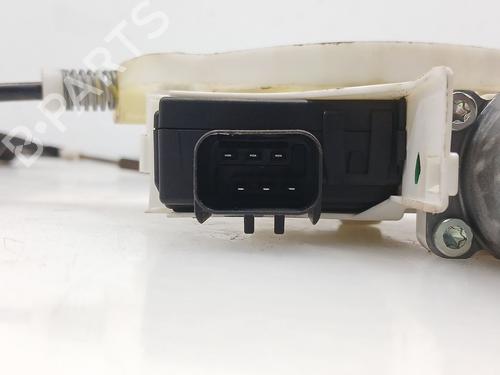 Front left window mechanism DODGE JOURNEY 2.0 CRD | BP32867804C22  - Image 5