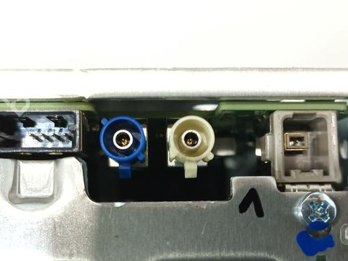 Radio HYUNDAI TUCSON (NX4E, NX4A) 1.6 T-GDi | BP32240453E6