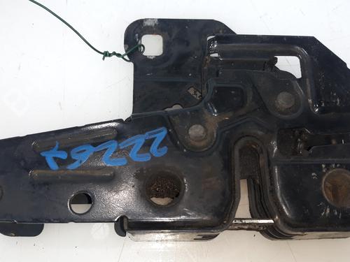 Used Hood lock AUDI A6 C6 Avant (4F5) [2004-2011]  17104620