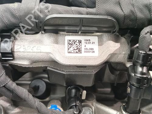 Engine SKODA KODIAQ I (NS6, NS7, NV7) 2.0 TDI | BP30597957M1