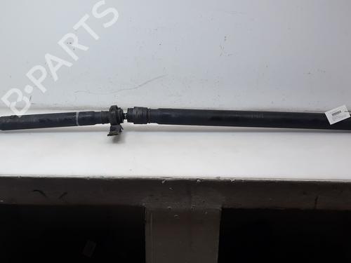 Used Driveshaft MITSUBISHI OUTLANDER II (CW_W) 2.2 DI-D 4WD (177 hp) 17198889