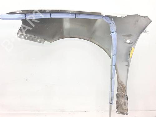 Right front fenders AUDI A3 (8L1) 1.6 | BP28125679C42 