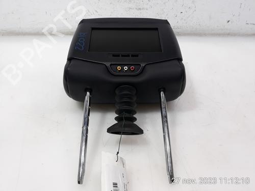 Used Headrest FORD GALAXY II (WA6) [2006-2015]  16110867
