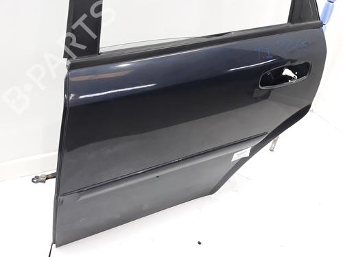 Left rear door CHEVROLET NUBIRA Saloon 1.8 | BP17328101C4 