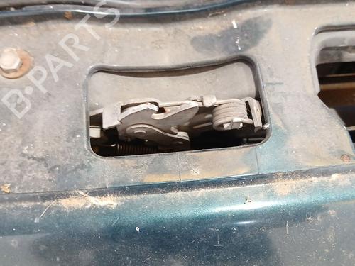 Hood lock CITROËN SAXO (S0, S1) 1.5 D 793446 | 793446