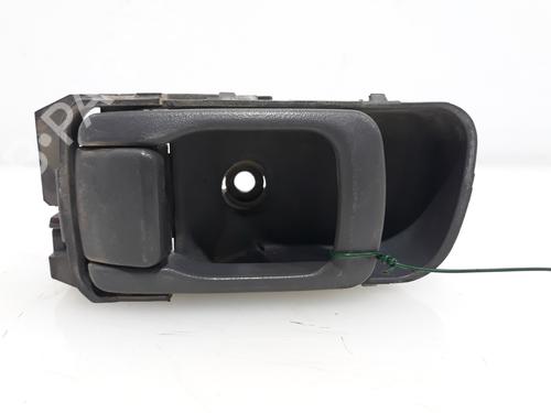Used Front right interior door handle NISSAN PICK UP (D22) [1997-2025]  13913050