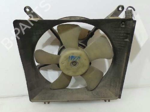 Køleventilator elektrisk SUZUKI LIANA Hatchback [2001-2025]  4024591