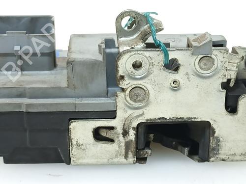 Used Front left lock PEUGEOT 206+ (2L_, 2M_) 1.1 (60 hp) 27460471