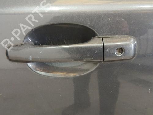 Used Front left exterior door handle Front left exterior door handle 37019563 37019563
