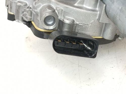Front wiper motor JAGUAR XF II (X260) 2.0 D | BP38557192M29 - Image 5