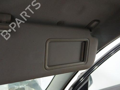 Used Right sun visor KIA CEE'D Hatchback (ED) 1.4 (109 hp) 24811326