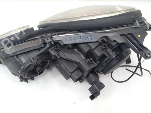Left headlight MERCEDES-BENZ E-CLASS (W211) E 270 CDI (211.016) | BP21265573C28 