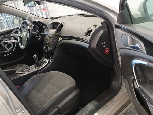 Starter OPEL INSIGNIA A (G09) 2.0 CDTI (68) | BP33756455M8 - Image 13