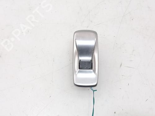 Used Left rear window switch Left rear window switch JAGUAR XF I (X250) 2.2 D (190 hp) 33273216 33273216