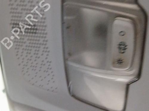 Kabinelys Kabinelys PEUGEOT 2008 I (CU_) 1.6 HDi (92 hp) 36799087 36799087