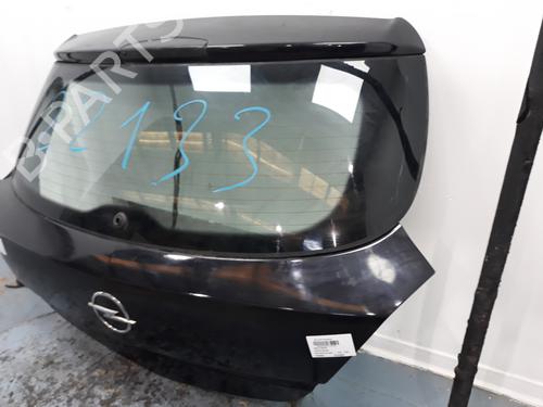 Bakluke CC/Kombi-Kupé OPEL ASTRA H GTC (A04) 1.7 CDTi (L08) | BP14908145C6 
