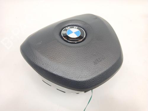 Used Driver airbag BMW 5 Gran Turismo (F07) [2009-2017]  22720907