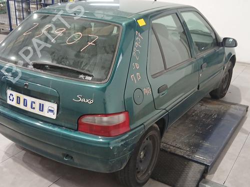 Türgriff vorne links außen CITROËN SAXO (S0, S1) 1.5 D | BP30900216C128