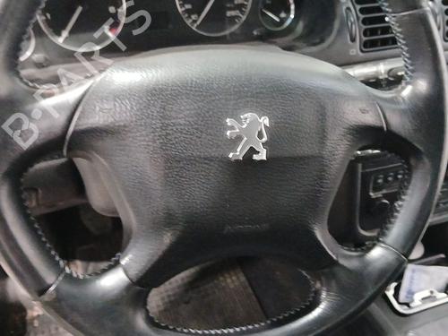 Driver airbag PEUGEOT 406 (8B) 2.2 4112EQ | 4112EQ