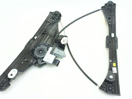 Used Front right window mechanism CITROËN C4 III (BA_, BB_, BC_) 1.5 BlueHDi 130 (BBYHZB) (131 hp) 26434074