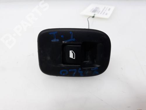 Used Left rear window switch Left rear window switch PEUGEOT 2008 I (CU_) 1.6 BlueHDi 100 (100 hp) 9401571 9401571
