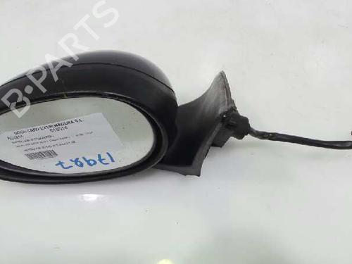 Used Left mirror ROVER 45 I Hatchback (RT) 1.6 (109 hp) 412769