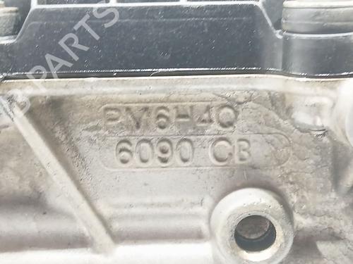 Cylinder head LAND ROVER RANGE ROVER SPORT I (L320)  | BP22738214M5 