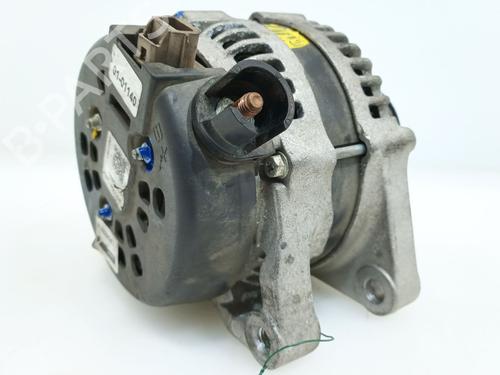 Alternator FORD FOCUS II (DA_, HCP, DP) 1.6 TDCi | BP26299716M7 