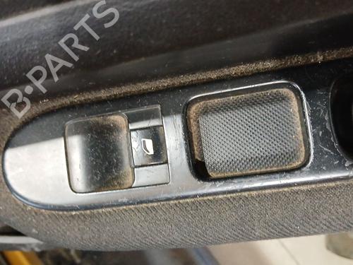 Used Right front window switch PEUGEOT 307 SW (3H) 1.6 HDI 110 (109 hp) 30148023