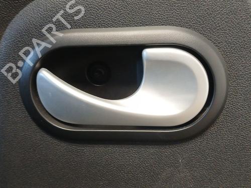 Used Rear right interior door handle Rear right interior door handle DACIA SANDERO 1.6 (BS0D, BS0B, BS0F, BS0H) (87 hp) 40459065 40459065