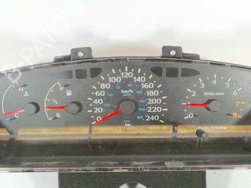Used Instrument cluster CHRYSLER NEON (PL) 2.0 16V (133 hp) 1165282