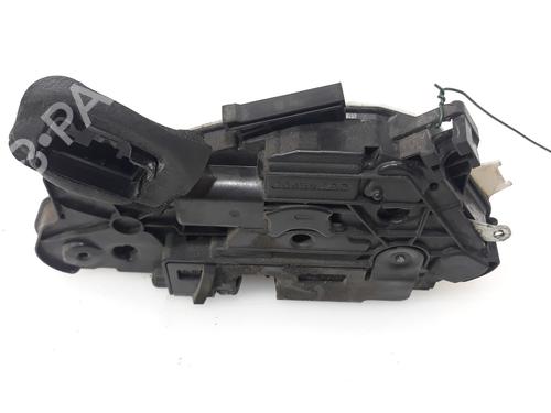 Front left lock SEAT TOLEDO IV (KG3) 1.6 TDI | BP18054346C98 