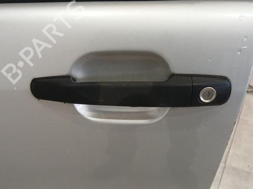 Used Front left exterior door handle Front left exterior door handle 38772602 38772602