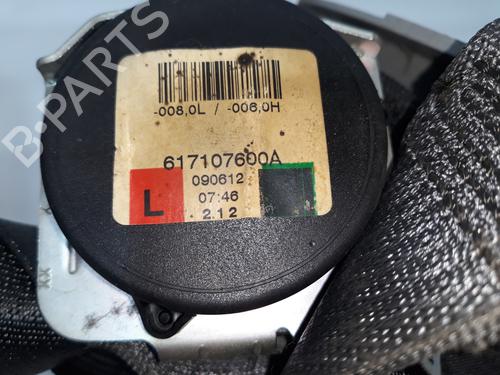 Kollisonspute sett OPEL CORSA D (S07) 1.2 (L08, L68) | BP13874041C86 