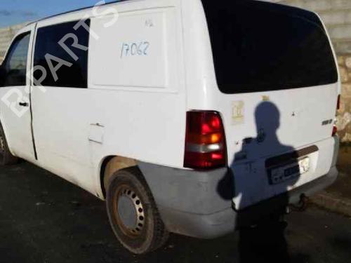 Left front indicator MERCEDES-BENZ VITO Van (W638) 110 D 2.3 (638.074, 638.078) | BP2798421C32 