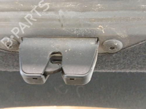 Bakluke lås CITROËN C5 I (DC_) 2.0 HDi (DCRHZB, DCRHZE) (109 hp) 27839391