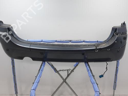 Used Rear bumper CITROËN XSARA PICASSO (N68) 1.6 HDi (90 hp) 18071088