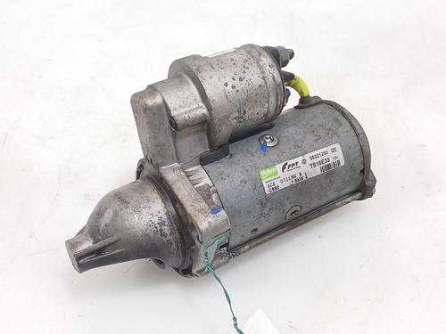 Starter OPEL CORSA D (S07) 1.3 CDTI (L08, L68) | BP35727691M8 - Image 2
