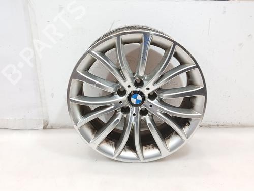Used Rim Rim 39407145 39407145