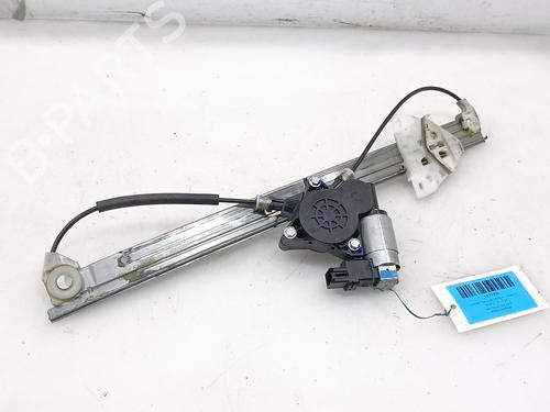 Used Front right window mechanism Front right window mechanism MAZDA CX-7 (ER) 2.2 MZR-CD AWD (ER10A) (173 hp) 36071370 36071370