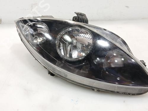 Right headlight SEAT ALTEA (5P1) 1.9 TDI | BP34343203C29 - Image 2