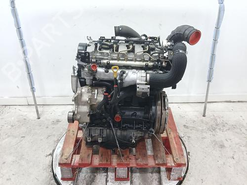 Motor für Motor HYUNDAI SANTA FÉ II (CM) 2.2 CRDi GLS 4x4 (150 hp) 33754300 33754300