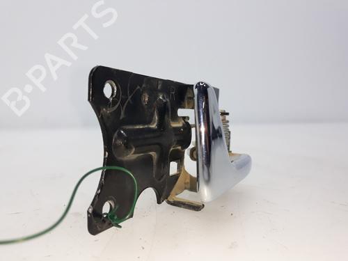 Rear right interior door handle LAND ROVER DISCOVERY II (L318) 2.5 Td5 4x4 | BP16119702I16 