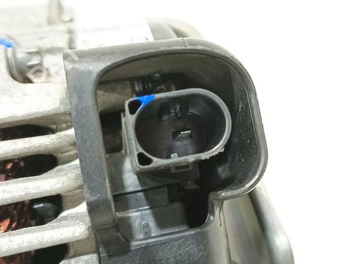 Alternator KIA OPTIMA (JF) 1.7 CRDi | BP31810909M7