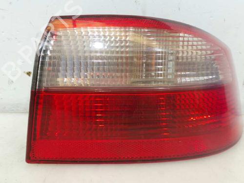 Used Right taillight RENAULT LAGUNA II (BG0/1_) 2.2 dCi (BG0F) (150 hp) 1441552